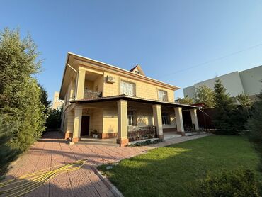 Продажа домов: Дом, 350 м², 6 комнат, Агентство недвижимости, Евроремонт — 2