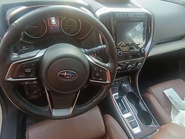 климат контроль хонда одиссей: Subaru Ascent: 2020 г., 2.4 л, Автомат, Кроссовер — 10