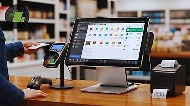 Digər xidmətlər: Salam! POS sistemlərin quraşdırılması və proqram təminatı (Restoran — 1