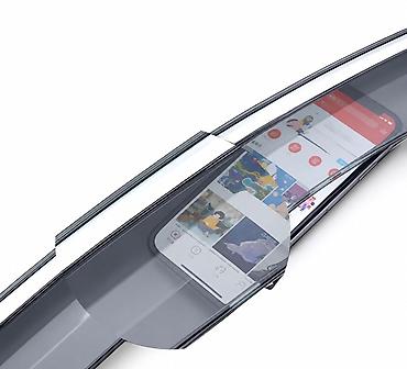 тонир: Ветровики на окна Subaru, 2012 г., Новый, Самовывоз — 2