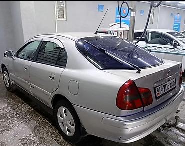e53 amg: Mitsubishi Carisma: 1999 г., 1.8 л, Механика, Бензин, Седан — 3