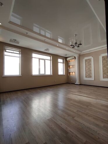 �������������� ���������������� �� �������������� в Кыргызстан | Продажа квартир: 2 комнаты, 80 м², 3 этаж, 2017 г., Без мебели, Евроремонт