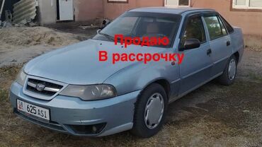 daewoo nubira купить: Daewoo Nexia: 2011 г., 1.6 л, Механика, Бензин, Седан