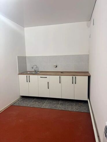Долгосрочная аренда домов: 22 м², 1 комната, Утепленный, Забор, огорожен