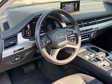 ауди кутро: Audi Q7: 2019 г., 2 л, Автомат, Бензин, Кроссовер — 4