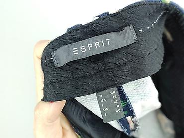 Жінкам: Esprit, Брюки жіночі, розмір L — 4
