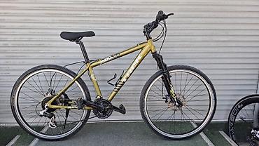Горные велосипеды: Горный велосипед, Giant, Алюминий, Б/у — 2