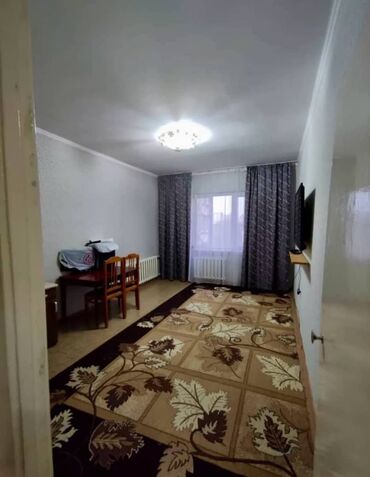 Продажа квартир: 2 комнаты, 55 м², 105 серия, 5 этаж, Косметический ремонт