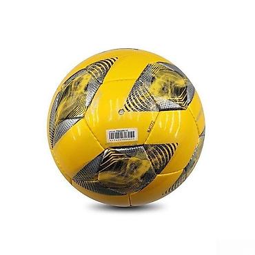 Digər oyuncaqlar: "Molten Futsal" futbol topuYeni Molten Futsal Futbol Topu – 4 Nömrə — 3