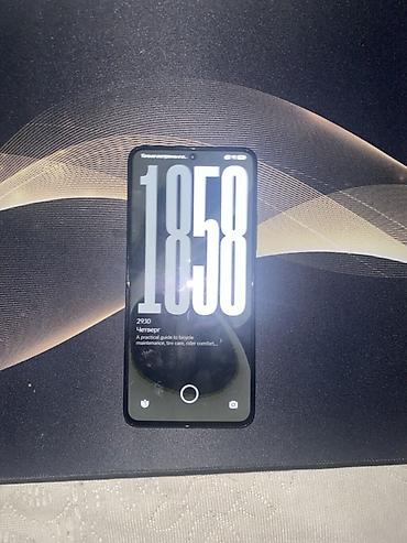 poco c 85: Poco F5 Pro, rəng - Qara, Sənədlərlə — 6