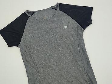 nba: 4F, T-shirt damski, rozmiar S — 1
