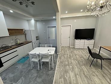 Продажа квартир: 3 комнаты, 97 м², Элитка, 6 этаж — 11