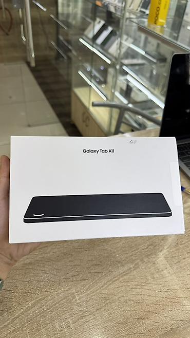 samsung book: Продаю Планшет Samsung Galaxy Tab A11 128гб абсолютно новый — 2