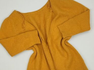 sweter z angory: Zara, Sweter damski, S
