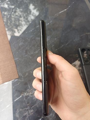 rdr 2 disc: Samsung Galaxy S21 Ultra 5G, 256 GB, rəng - Qara, Sensor, Barmaq izi, Simsiz şarj — 8