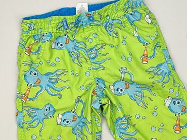 Shorts, 8 years, 128, condition - Very good