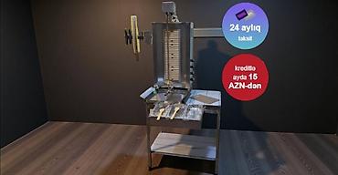 Elektrik, 4 gözlü, Bıçaq ilə — 1