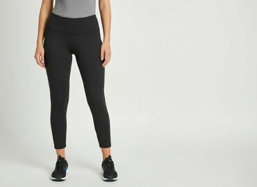 legginsy puma 3 4: Nova, Legginsy Sportowe damskie, rozmiar S