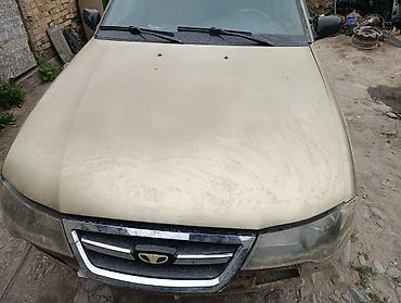 радиатор нексия: Daewoo Nexia: 2010 г., 1.5 л, Механика, Бензин, Седан — 5