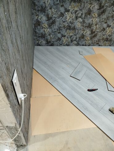 Maye divar kağızları: Malyar Aboy ustası universal usta 051_929_96_90 — 9