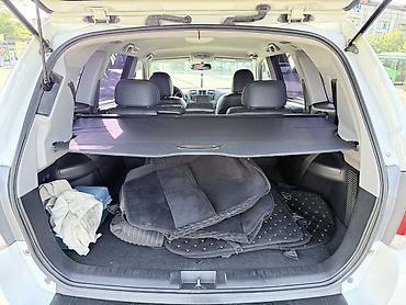 highlander 2012: Toyota Highlander: 2011 г., 3.5 л, Автомат, Бензин, Кроссовер — 9