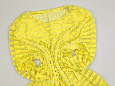 Tunika damska, rozmiar 4XL