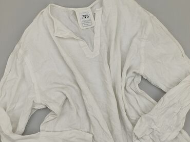 Blouses: Zara, XL (EU 42), condition - Good