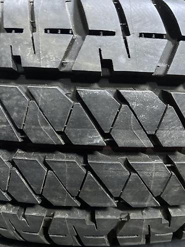 175 80 r16: Шины 175 / 80 / R 16, Лето, Б/у, Пара, Легковые, Япония, Bridgestone — 3