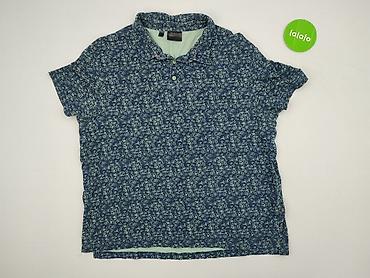 c: BPC Selection, Koszulka polo dla mężczyzn, rozmiar 2XL — 2