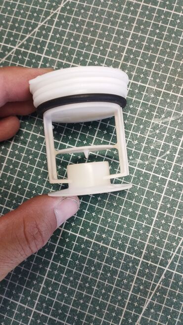 Запчасти и аксессуары для бытовой техники: Запчасти для Стиральных машин автомат Рынок Орто Сай, Безымянная 20/1 — 9