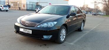 куплю тайота камри 35: Toyota Camry: 2005 г., 2.4 л, Механика, Бензин, Седан