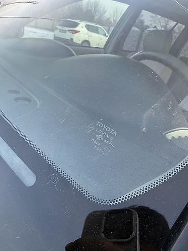 Toyota: Toyota Highlander: 2002 г., 3 л, Автомат, Газ, Кроссовер at lalafo.kg — 9 Toyota: Toyota Highlander: 2002 г., 3 л, Автомат, Газ, Кроссовер — 9