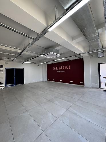 офис центр аренда: Аренда офисов, 63 м², 1 линия — 5