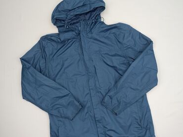 Windbreaker for men, L (EU 40), condition - Very good