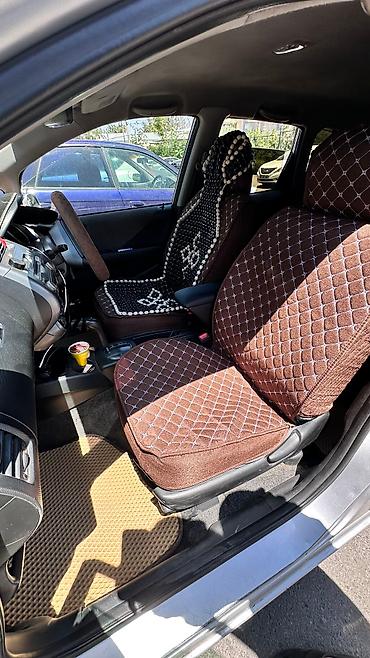 Чехлы и накидки на сиденья: Чехлы Новый, Самовывоз, Платная доставка — 16