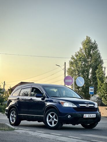 ремонт рулевой рейки хонда срв рд1: Honda CR-V: 2008 г., 2.4 л, Автомат, Газ, Внедорожник