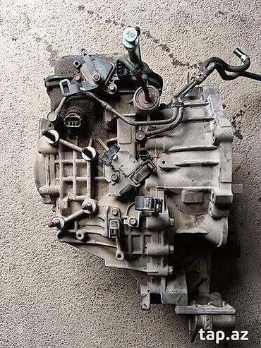 suret qutusu problemi: Mexaniki, Mitsubishi Lancer, 2007 il, Orijinal, Yaponiya, İşlənmiş — 1