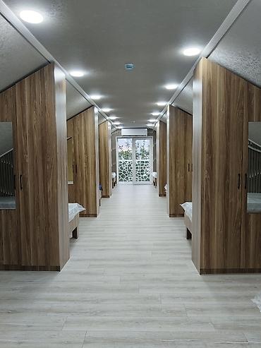 elite park: 120 kv. m, 8 otaq, Su, Telefon, İşıq — 4