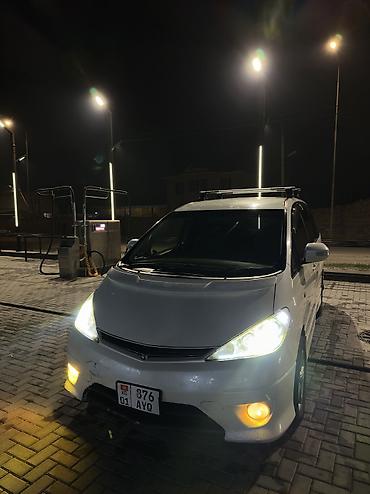 куплю тойота эстима: Toyota Estima: 2003 г., 3 л, Автомат, Бензин, Минивэн — 2