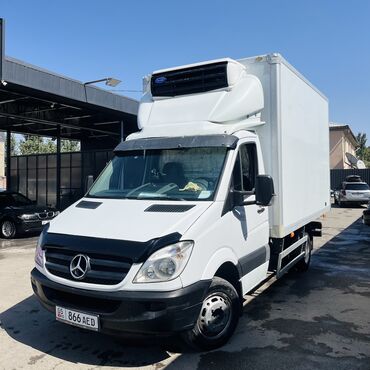 шины на рекс: Легкий грузовик, Mercedes-Benz, Стандарт, 3 т, Б/у