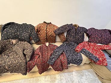 оймо чапан: Продаю Чапаны 1300с качество отличное 👍 очень легкий и дышащий — 5
