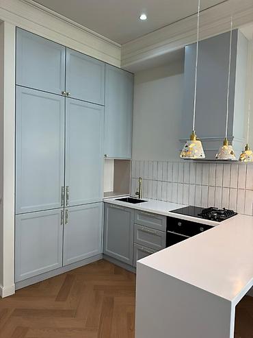 авангарт: 2 комнаты, 48 м², 2 этаж, Свежий ремонт — 3