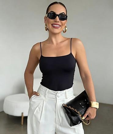 Topovi: ✅višenamenski basic komadi 1700 din ili dva za 2900 din ✅ — 9