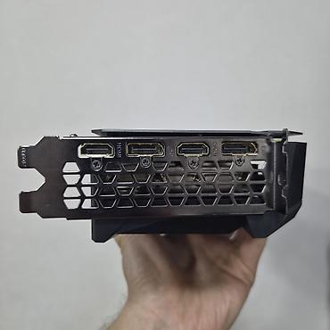 asus rog flow: Видеокарта для ПК, Новый, Gigabyte, GeForce RTX, 8 ГБ — 3