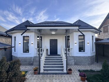 продаю дом село чат куль: Дом, 135 м², 4 комнаты, Собственник