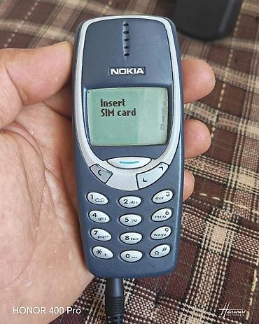 iphone 7 icloud: Nokia 3310, Новый, 1 SIM — 7