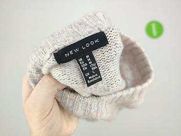 lew: New Look, Sweter damski, rozmiar M — 4