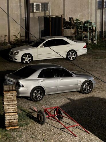 передний бампер опель вектра б: Mercedes-Benz S-Class: 2003 г., 3.7 л, Автомат, Бензин, Седан