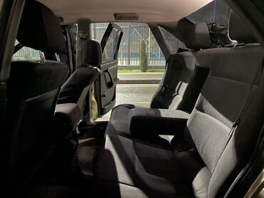 Audi: Audi A6: 1995 г., Седан — 9