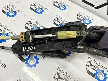 om6: Кулиса мкпп. Mercedes Benz Sprinter W906 OM651 2011 Контрактный из — 10